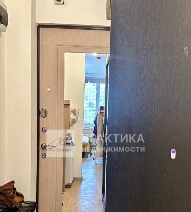 квартира г Москва метро ВДНХ ш Ярославское 116к/2 фото 7