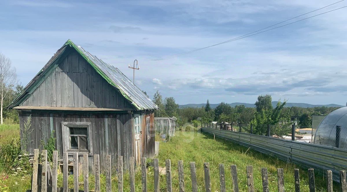 дом р-н Комсомольский снт Галичное ул. Березовая фото 4