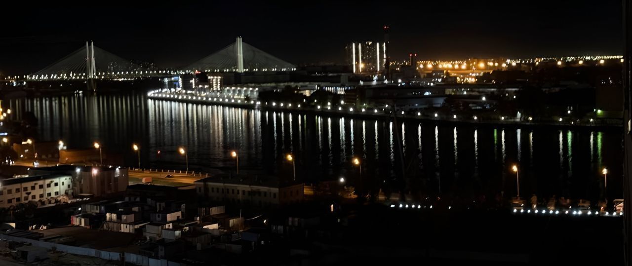 квартира г Санкт-Петербург метро Ломоносовская пр-кт Большевиков 68к/1 фото 1