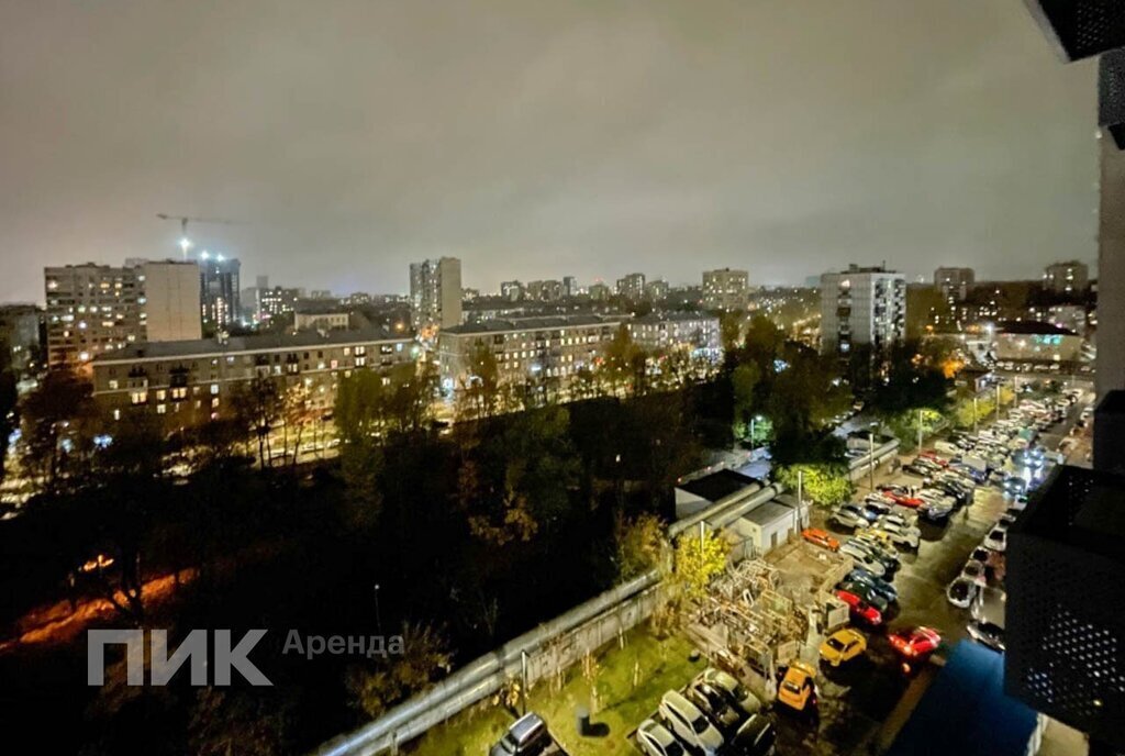 квартира г Москва ул Михайлова 30ак/2 Плющево фото 13