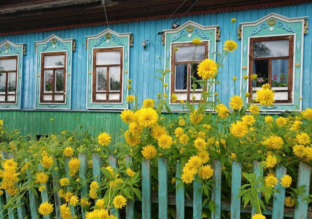 дом р-н Суксунский д Филипповка Суксун фото 4