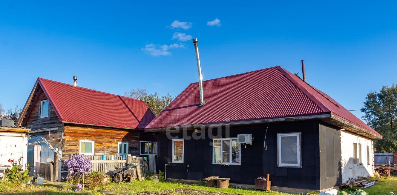 дом г Хабаровск р-н Железнодорожный ул Хабаровская фото 30