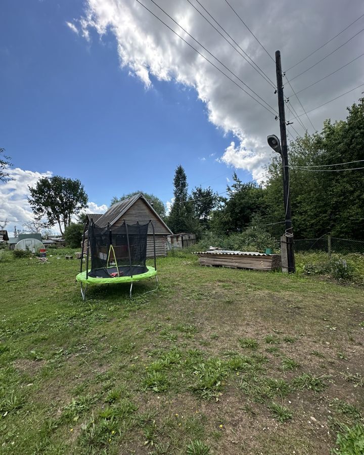 дом р-н Шимский рп Шимск ул Комсомольская 44 Шимское городское поселение фото 26