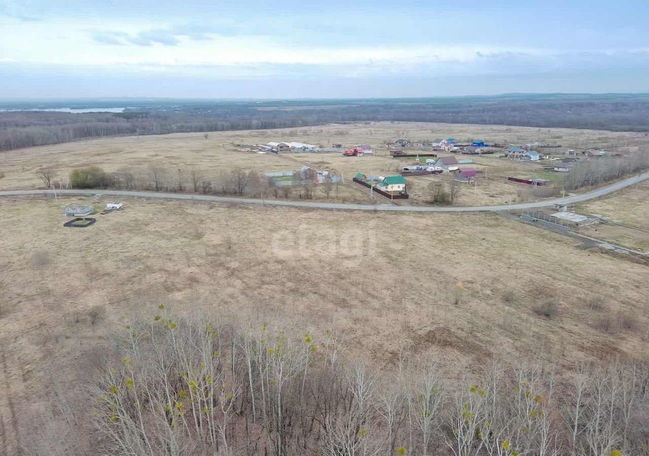 земля р-н Хабаровский с Краснореченское Хабаровск фото 3