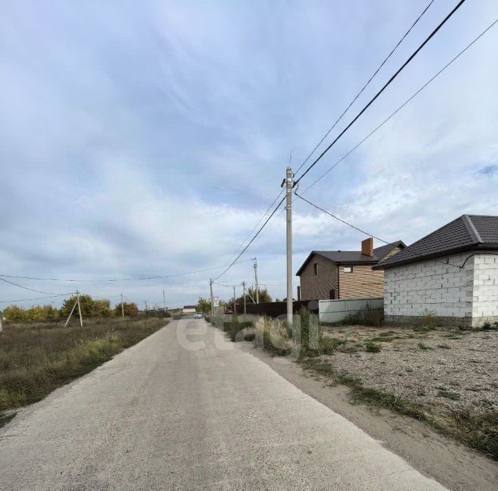 дом г Ульяновск р-н Заволжский ул Стартовая фото 15