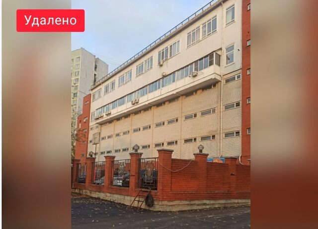 метро Бабушкинская проезд Олонецкий 4к/2 фото