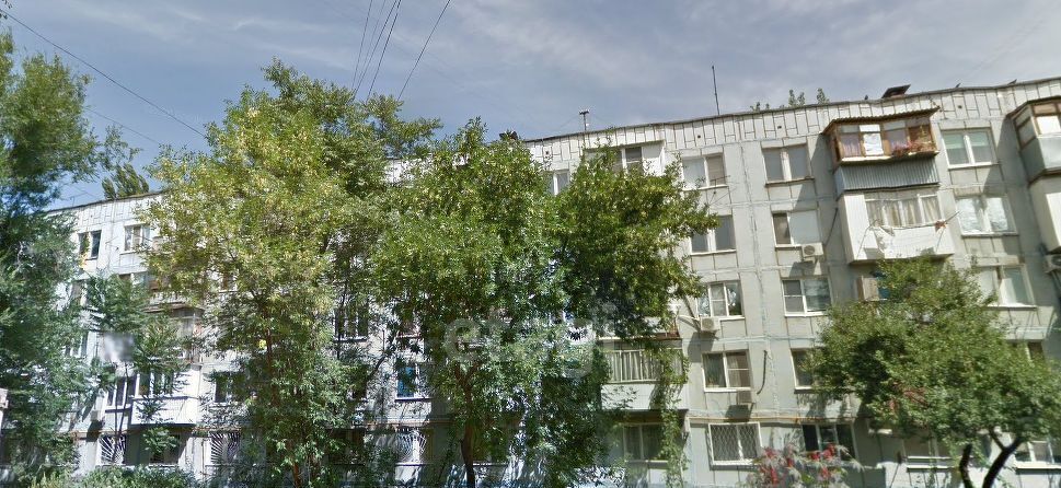 квартира г Ростов-на-Дону р-н Октябрьский ул Таганрогская 139/8 фото 18