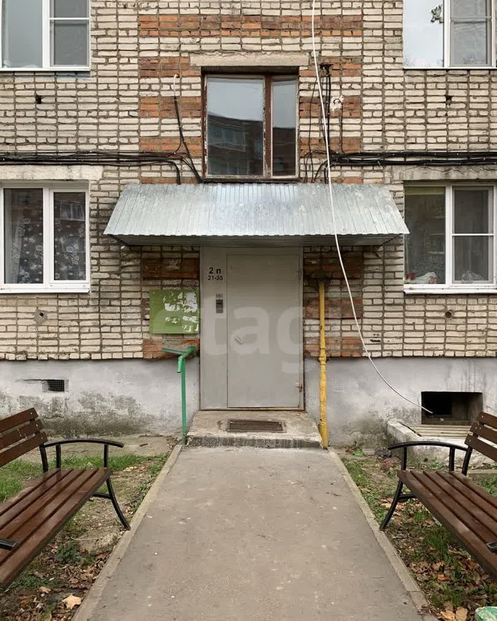 квартира г Тула ул Кирова 11 р-н Суворовский, Суворов фото 26