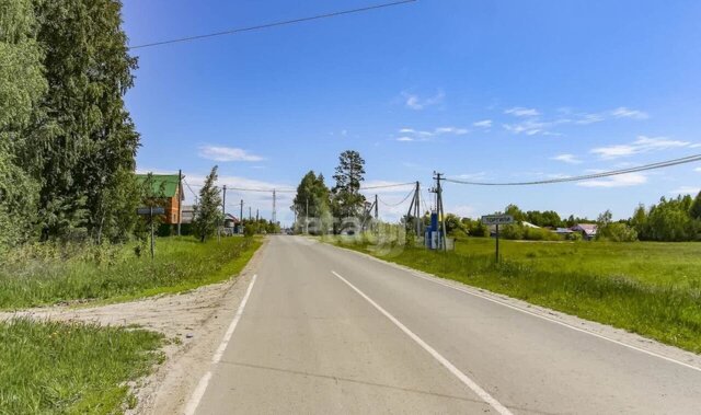 земля снт Поле Чудес Богандинский фото