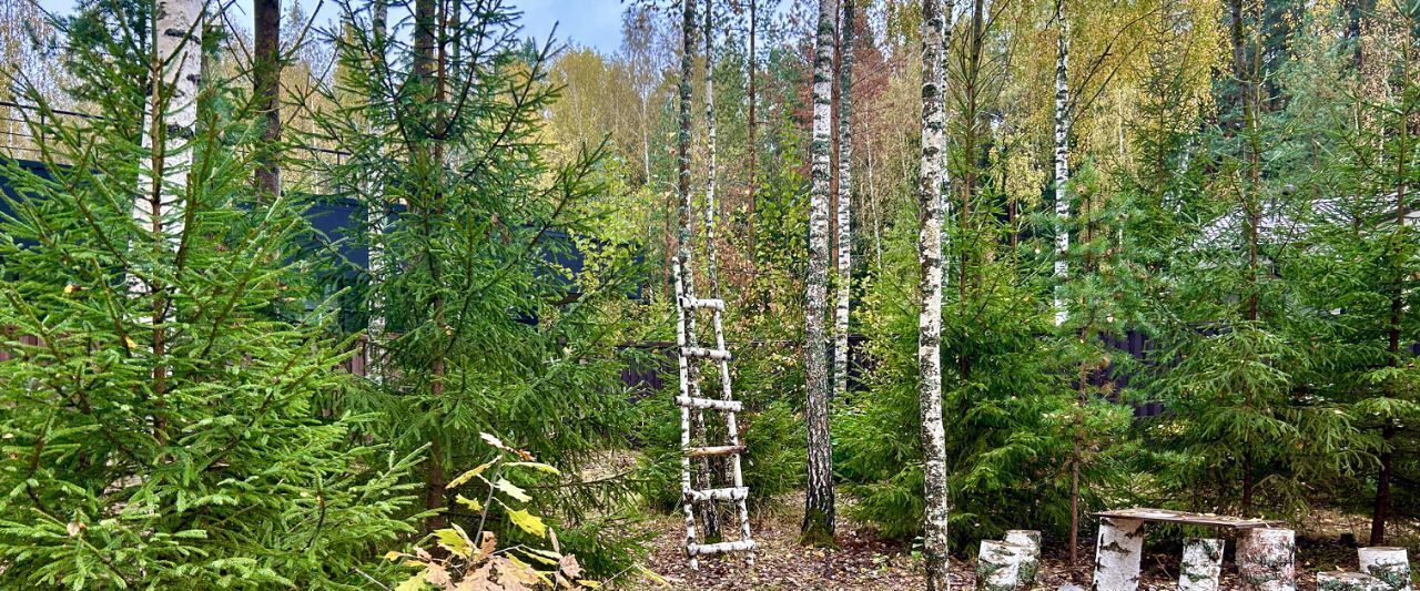 земля г Ступино Бекетово парк кп фото 2