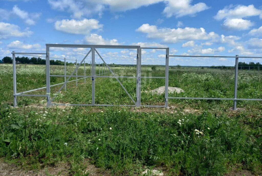 земля р-н Ярославский п пансионата "Ярославль" Карабихское сельское поселение фото 3