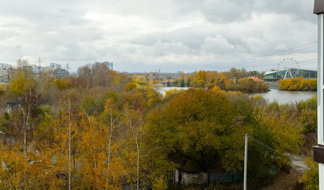 квартира улица Набережная реки Свияги, 83 фото