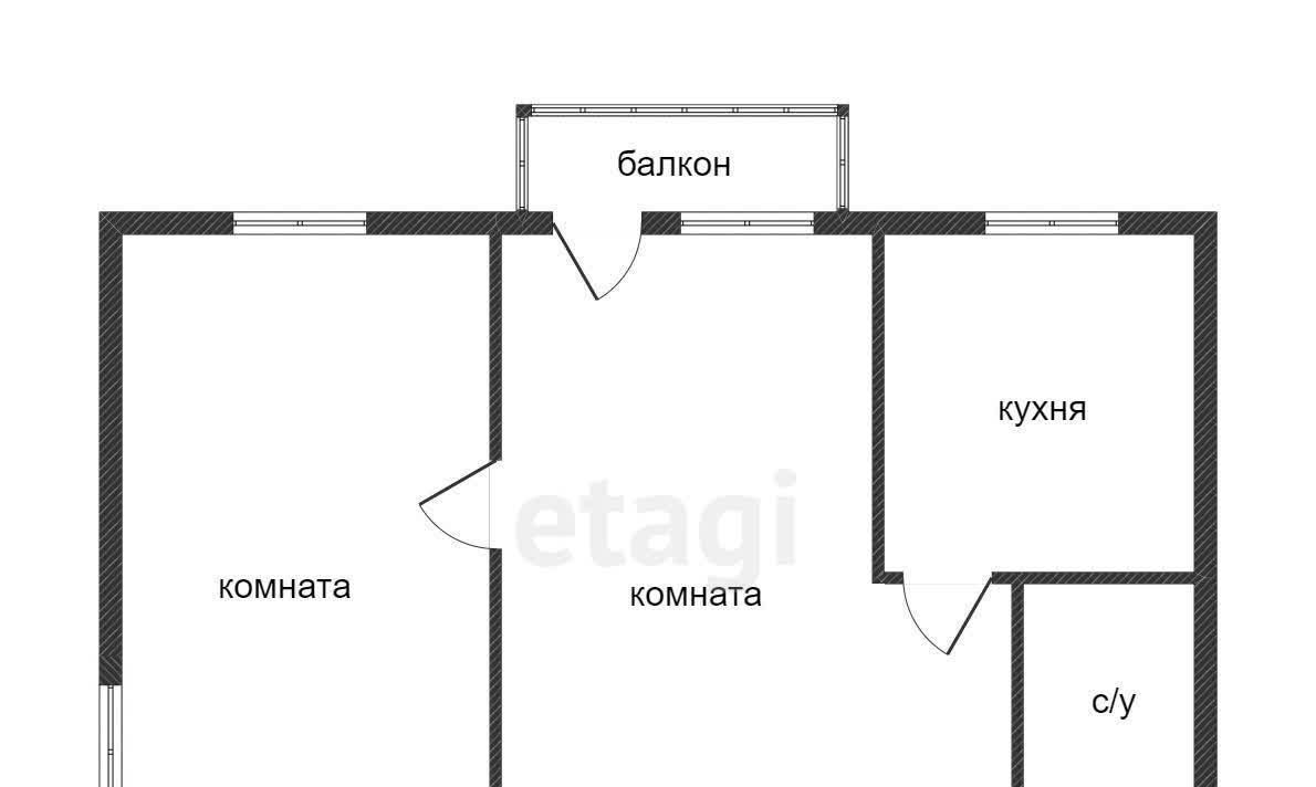 квартира г Владивосток р-н Советский ул Кирова 22а фото 23