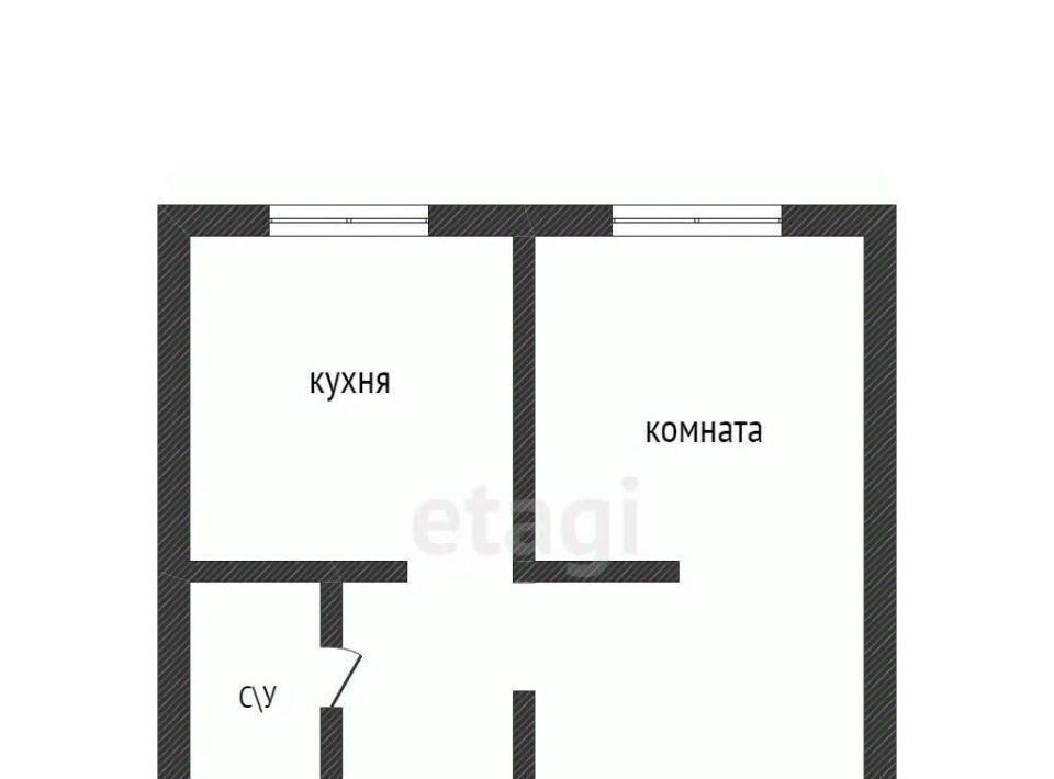 квартира г Владивосток р-н Фрунзенский ул Анисимова 17 фото 20