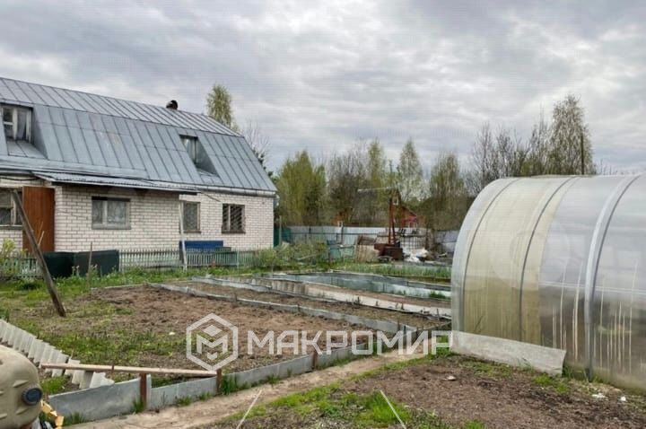 дом городской округ Егорьевск д Артёмовская снт Артемовское 89 км, 25, Егорьевск, Егорьевское шоссе фото 1