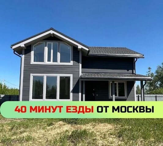 направление Курское (юг) ш Калужское 7 км, Новомосковский административный округ, коттеджный пос. Фестиваль, Москва, п Сосенское, д. Столбово, Воскресенское, р-н Коммунарка фото