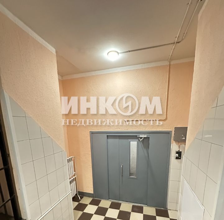 квартира г Москва метро Дмитровская ул Тимирязевская 9 фото 12