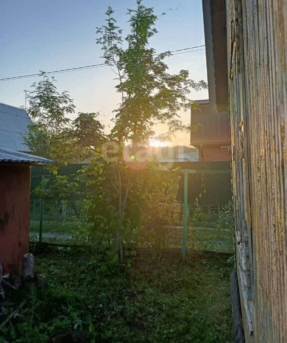 дом г Бердск садоводческое товарищество Радист фото 5