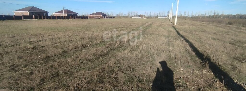 земля р-н Белореченский п Родники Родниковское сельское поселение фото 3