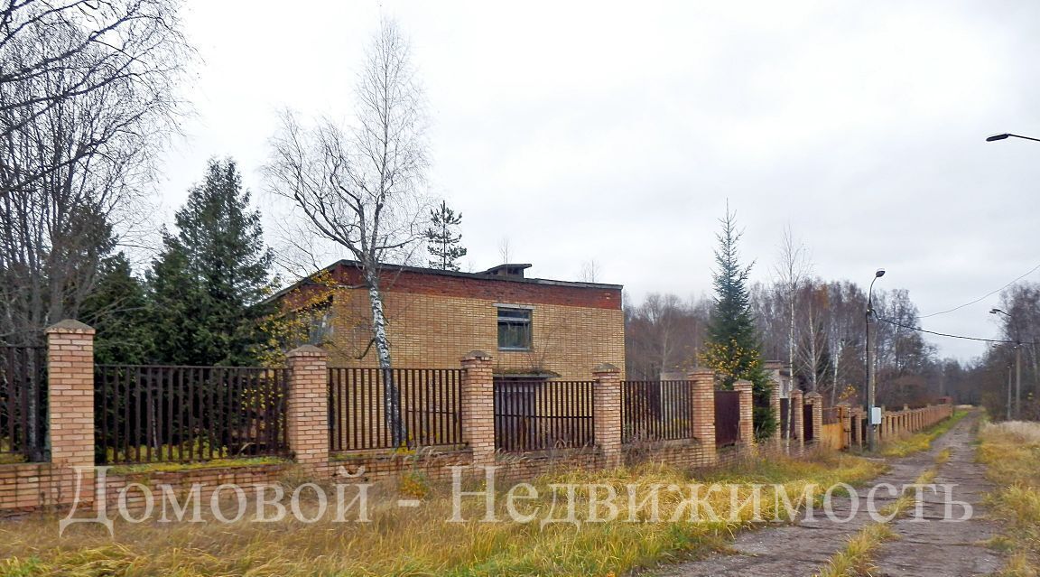 свободного назначения городской округ Можайский д Большие Парфёнки фото 33