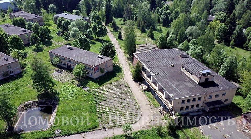 свободного назначения городской округ Можайский д Большие Парфёнки фото 36