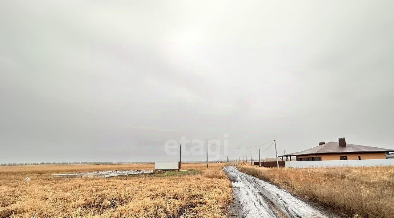 земля р-н Новоусманский с Новая Усмань Новая Радуга мкр фото 4