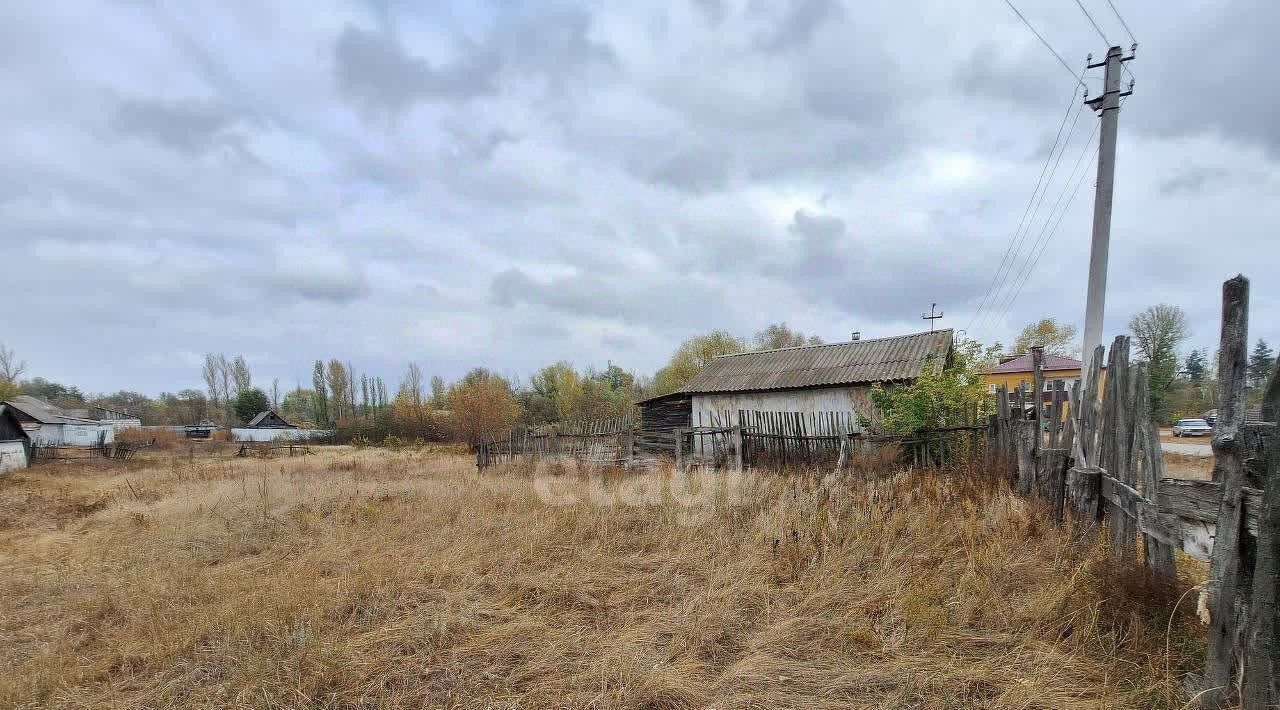 земля г Воронеж р-н Советский ул. Лесная фото 10