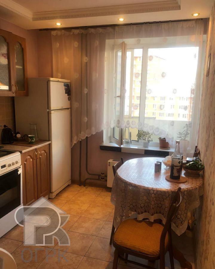 квартира г Зеленоград к 1003 фото 8