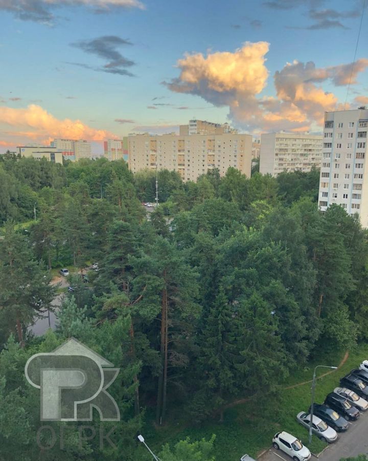 квартира г Зеленоград к 1003 фото 17