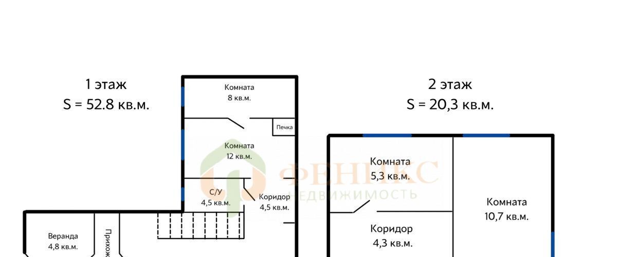 дом г Выборг р-н Петровский ул Симоняка 12 фото 2