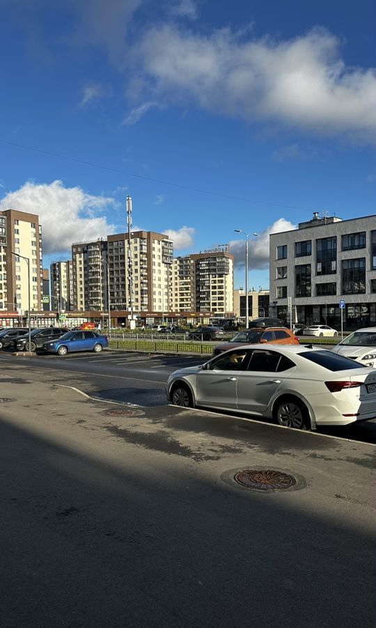 квартира г Санкт-Петербург р-н Красносельский пр-кт Ветеранов 198 фото 16