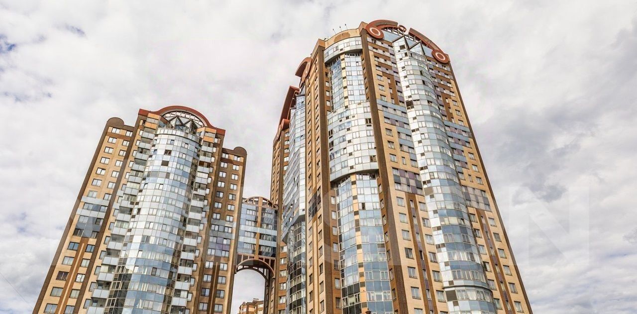 квартира г Москва метро Кунцевская ш Можайское 2 фото 16