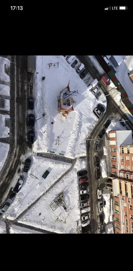 квартира направление Ярославское (северо-восток) ш Фряновское 64к 1, Щёлково фото 19