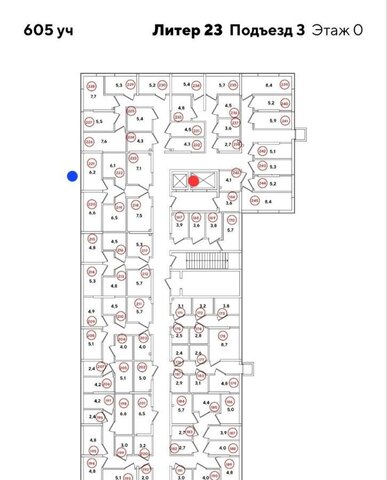 р-н Прикубанский ул им. Ивана Беличенко 95 фото