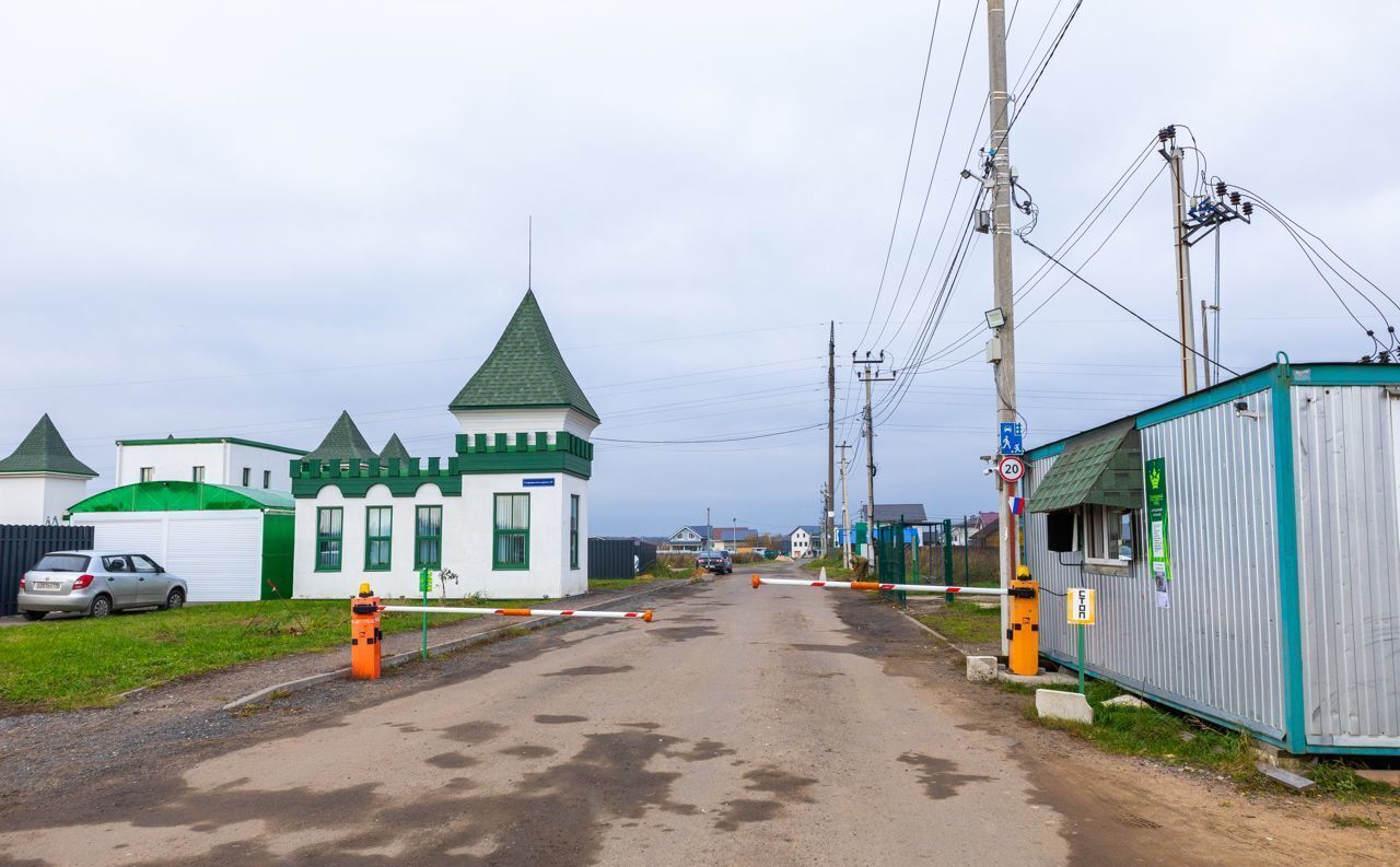 дом р-н Ломоносовский д Иннолово ул Ореховецкая 33 Ропшинское шоссе, 4 км, Горбунки, Аннинское городское поселение фото 31