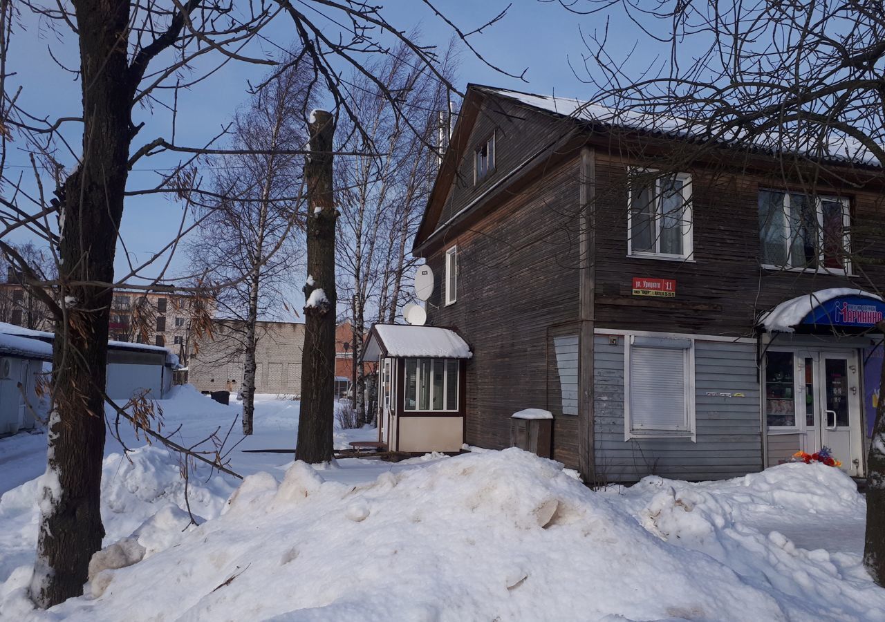 офис р-н Олонецкий г Олонец ул Урицкого 11 Олонецкое городское поселение фото 5