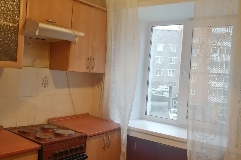 квартира г Братск улица Мира, 31Б, Братск городской округ фото 9