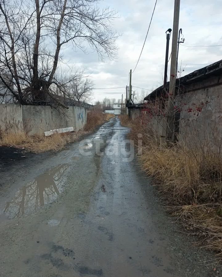 гараж г Нижний Тагил р-н Дзержинский ул Ватутина фото 10