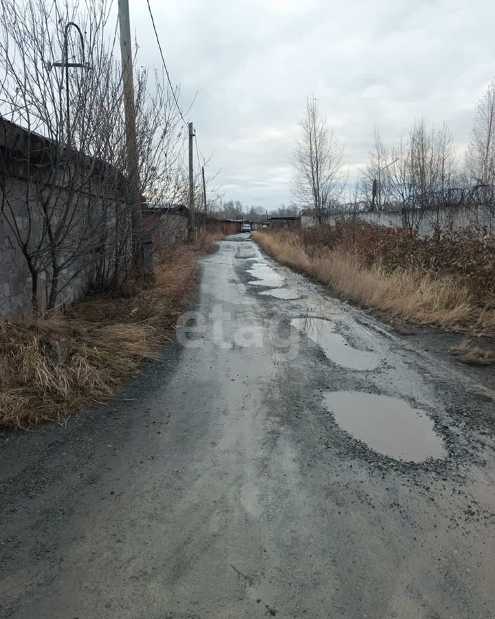 гараж г Нижний Тагил р-н Дзержинский ул Ватутина фото 9