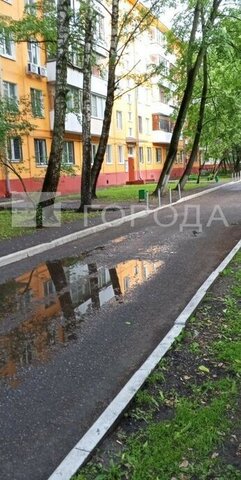 дом 18а Реутов фото