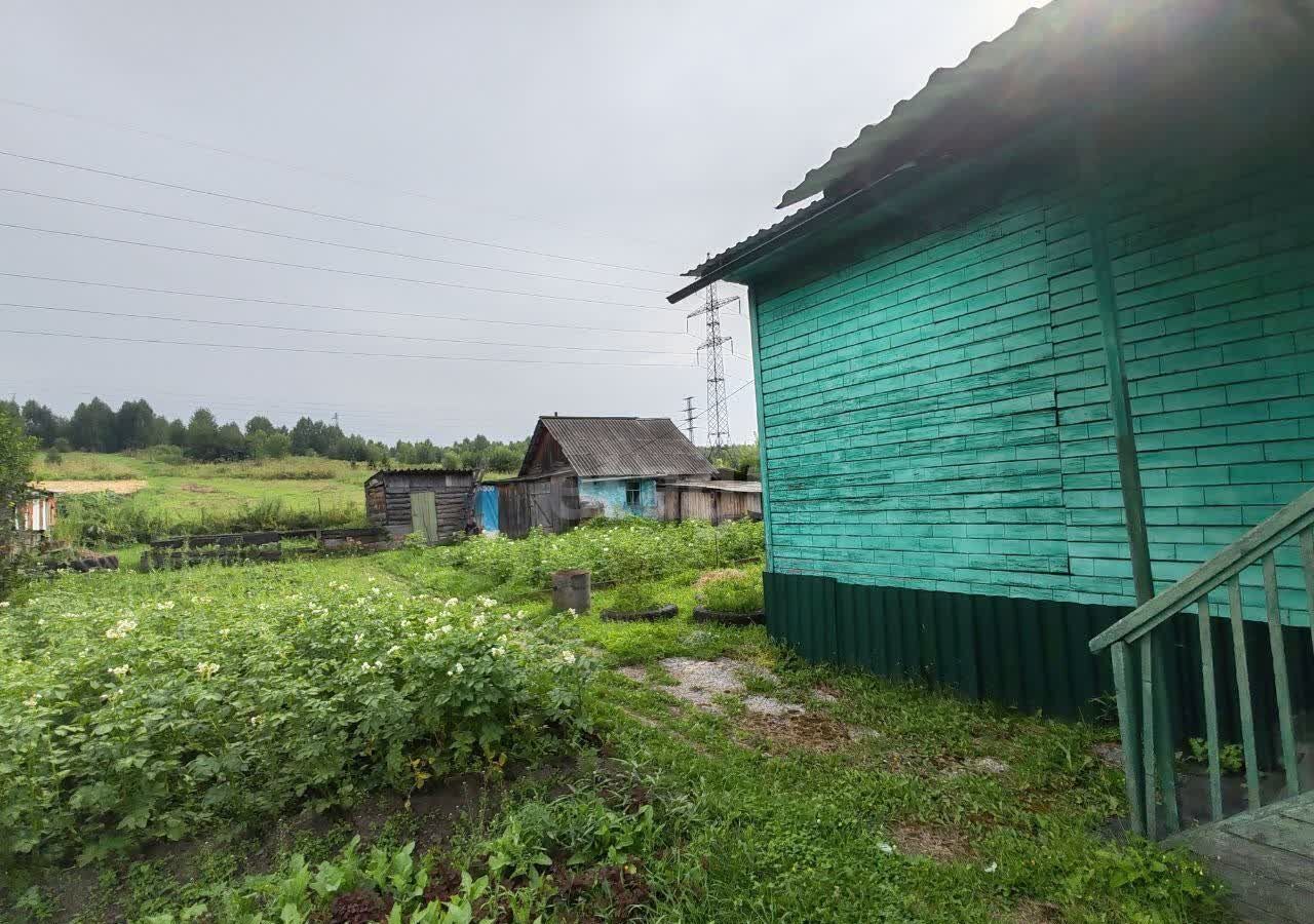 дом р-н Новокузнецкий п Тальжино ул Центральная 48 Новокузнецк фото 4