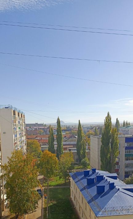 квартира г Стерлитамак ул Советская 98 фото 2