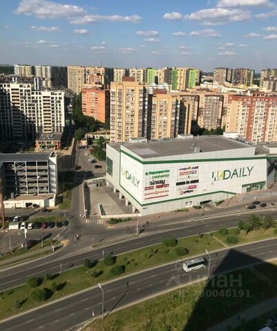 метро Медведково ул Мира 45 Московская область, Мытищи фото