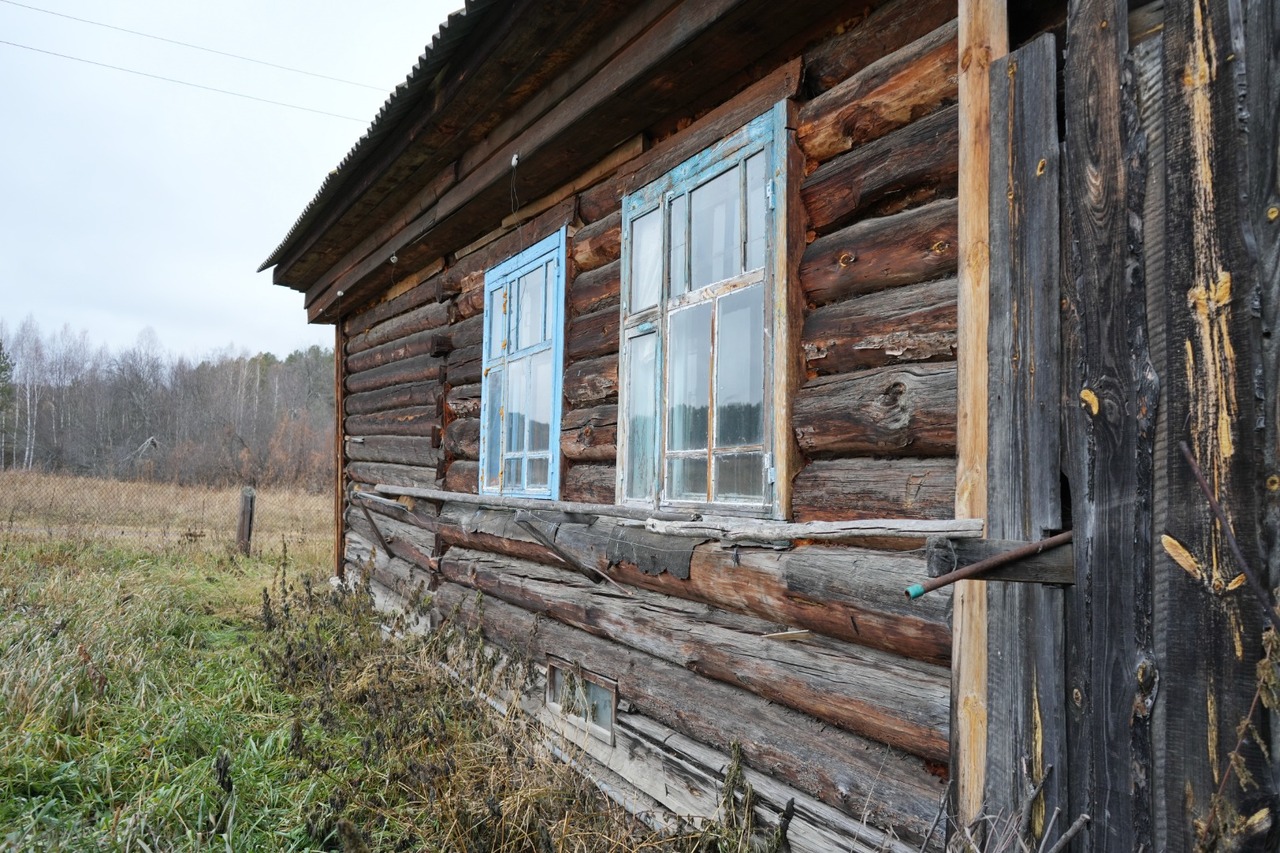 дом р-н Нязепетровский д Курга ул Береговая фото 17