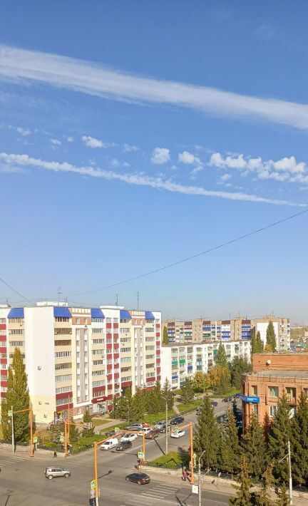 квартира г Стерлитамак ул Советская 98 фото 11