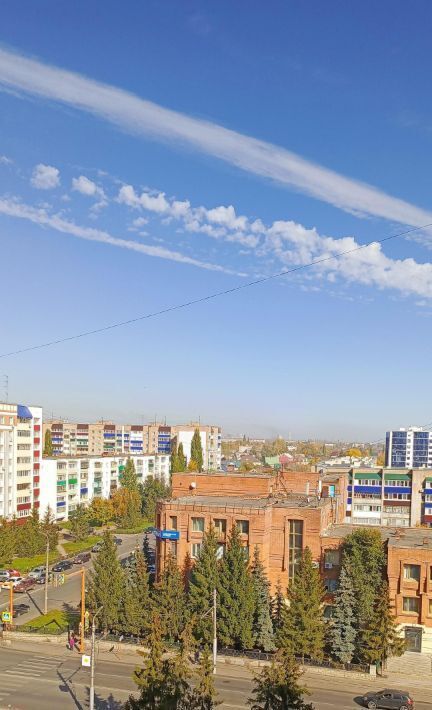квартира г Стерлитамак ул Советская 98 фото 12