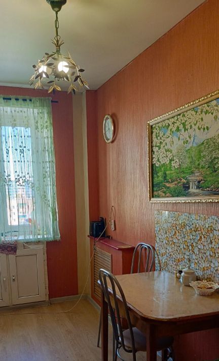 квартира г Стерлитамак ул Советская 98 фото 14