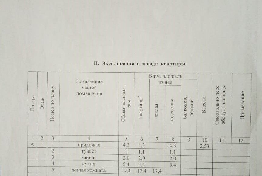 квартира р-н Волосовский д Извара Рабитицкое с/пос, 8 фото 12