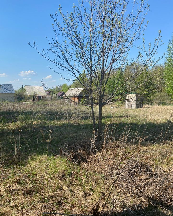 земля р-н Кармаскалинский снт Ветеран-1 Подлубовский сельсовет, 116, Уфа фото 1