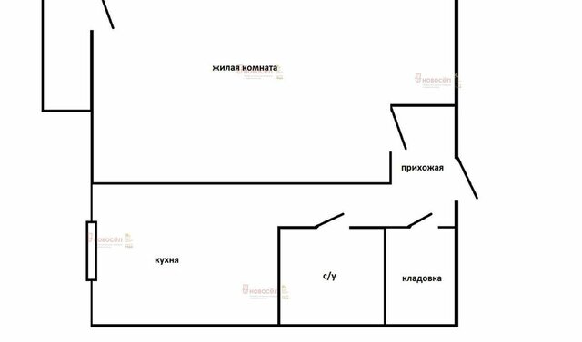 р-н Октябрьский Геологическая ул Большакова 17 фото